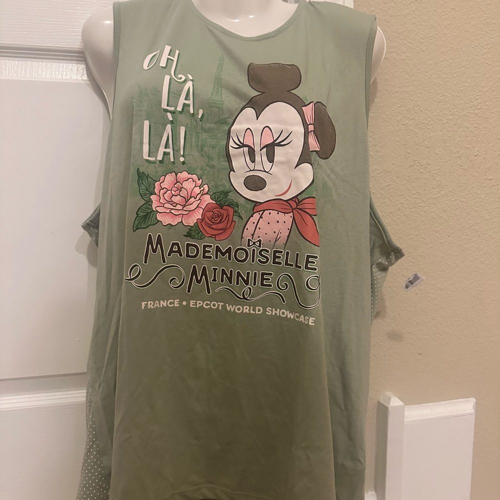 green sleeveless shirt xxxl